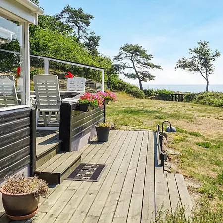 Tatil Evi 2 Bedroom Lovely In Svaneke