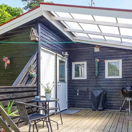 2 Bedroom Lovely In * Svaneke