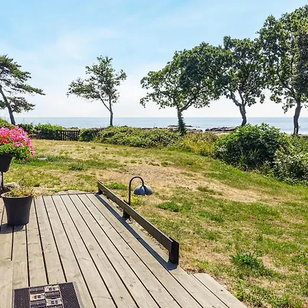 2 Bedroom Lovely In * Svaneke