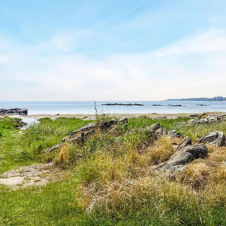 Tatil Evi 2 Bedroom Lovely In Svaneke